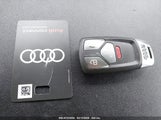 AUDI Q5 SPORTBACK PREMIUM PLUS 45 TFSI S LINE QUATTRO S TRONIC WA15AAFY5P2010750 photo