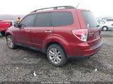 SUBARU FORESTER 2.5X LIMITED JF2SHAEC6BH774379 снимка