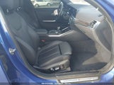 BMW 330I XDRIVE WBA5R7C50KAE82705 снимка