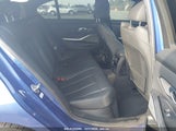 BMW 330I XDRIVE WBA5R7C50KAE82705 снимка