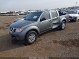NISSAN FRONTIER SV 1N6AD0ER0HN****** снимка