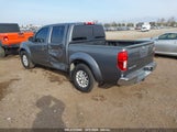 NISSAN FRONTIER SV 1N6AD0ER0HN****** снимка