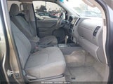 NISSAN FRONTIER SV 1N6AD0ER0HN****** снимка