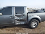 NISSAN FRONTIER SV 1N6AD0ER0HN****** снимка