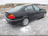 BMW 323I WBAAM3332YF****** снимка