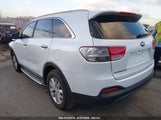 KIA SORENTO 2.4L LX 5XYPG4A38GG075284 photo