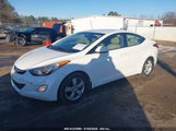 HYUNDAI ELANTRA GLS 5NPDH4AE6CH126916 снимка
