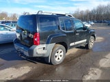 NISSAN XTERRA S 5N1AN0NW1CN****** снимка