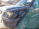 NISSAN XTERRA S 5N1AN0NW1CN****** снимка
