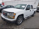 GMC CANYON SLE 1GTCS138058247610 снимка