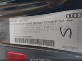 AUDI A4 2.0T ULTRA PREMIUM WAUGMAF48HN060767 снимка