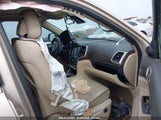 Jeep Grand Cherokee Overland 1C4RJECG4EC221665 photo