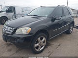 MERCEDES-BENZ ML 350 4MATIC 4JGBB86EX8A429779 снимка