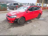 VOLKSWAGEN JETTA SPORTWAGEN 2.5L S 3VWPP7AJ2DM****** photo