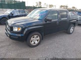 HONDA RIDGELINE RT 2HJYK162X7H****** снимка