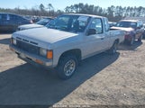 NISSAN D21 KING CAB 1N6ND16S6HC****** снимка