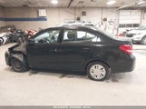 MITSUBISHI MIRAGE G4 ES ML32F3FJ8HHF12147 снимка