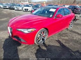 ALFA ROMEO GIULIA TI AWD ZARFANBN5M7645601 снимка