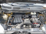 NISSAN NV200 TAXI 3N8CM0JT8GK****** fotografie