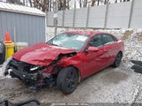 HYUNDAI ELANTRA SEL KMHLM4AG0PU460181 снимка