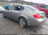 INFINITI G35X JNKBV61F18M256604 снимка