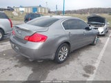 INFINITI G35X JNKBV61F18M256604 снимка