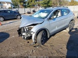NISSAN ROGUE SPORT SL AWD XTRONIC CVT JN1BJ1CW8LW381905 photo