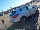 NISSAN ROGUE SPORT SL AWD XTRONIC CVT JN1BJ1CW8LW381905 photo
