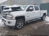 Chevrolet Silverado 2500Hd High Country 1GC1KXE81GF284476 fotografie
