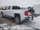 Chevrolet Silverado 2500Hd High Country 1GC1KXE81GF284476 снимка