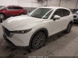 MAZDA CX-5 2.5 S SELECT JM3KFBBM3N0534644 снимка