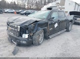 CHEVROLET SILVERADO 1500 HIGH COUNTRY 3GCUKTEC4EG403854 photo