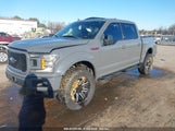 FORD F-150 XLT 1FTEW1EG6JFA58239 снимка