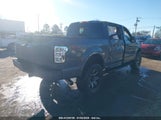 FORD F-150 XLT 1FTEW1EG6JFA58239 снимка