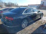 AUDI A8 L 3.0T WAU3GAFD7FN000997 снимка