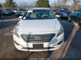HYUNDAI SONATA SE 5NPE24AF8HH523016 снимка