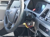 HYUNDAI SONATA SE 5NPE24AF8HH523016 снимка