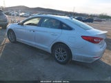 HYUNDAI SONATA SE 5NPE24AF8HH523016 снимка