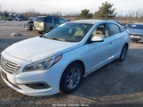 HYUNDAI SONATA SE 5NPE24AF8HH523016 снимка
