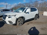 SUBARU FORESTER LIMITED JF2SKAKCXRH504782 снимка