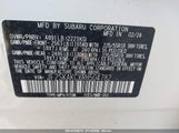SUBARU FORESTER LIMITED JF2SKAKCXRH504782 снимка