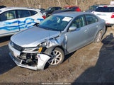 VOLKSWAGEN JETTA 2.5L SE 3VWDX7AJ1DM253518 fotografie