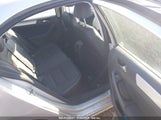 VOLKSWAGEN JETTA 2.5L SE 3VWDX7AJ1DM253518 fotografie