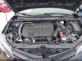 TOYOTA COROLLA LE 5YFBURHE0JP801312 снимка