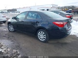 TOYOTA COROLLA LE 5YFBURHE0JP801312 снимка