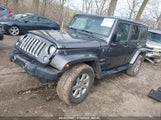 JEEP WRANGLER UNLIMITED SAHARA 4X4 1C4BJWEG9HL541041 photo