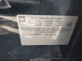 CHEVROLET IMPALA 2LT 2G1125S36F9154173 снимка