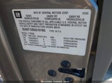 BUICK RAINIER CXL 5GADT13S562****** fotografie