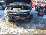 Kia Sportage X-Line 5XYK6CDF8RG183145 снимка