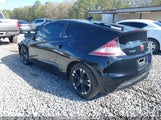 HONDA CR-Z EX JHMZF1D64ES****** снимка